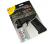 Poign&eacute;e Pistolet Manuel Spraymaster Pour Aerosol Peinture MOTIP Sprayplast