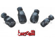 Arrache Volant 27x125 Derbi MVT Motoplat Ducati PVL 650 fire (Externe) - Buzzetti 5239