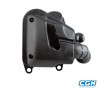 Boite / Filtre a Air Scooter MBK Nitro / Aerox / Ovetto / Neos Noir (Type Origine)