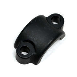 Demi Collier / Cocotte Poign&eacute;e Domino / Maitre Cylindre de frein Grimeca / Brembo (Entraxe 30mm)