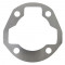 Cale Embase de Cylindre Cyclo MBK 51 0,40mm