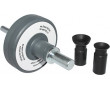 Rodoir Si&egrave;ge de Soupapes Rotatif Buzzetti D.19mm et 23mm) 5089