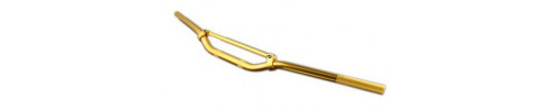 Guidon de scooter 