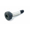 Vis axe Epaulée Cartouche Ressort Moteur JDR M6 Lg Axe 20mm