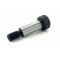 Vis axe Epaulée Cartouche Ressort Moteur JDR M6 Lg Axe 20mm