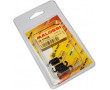 Ressort Embrayage Scooter Malossi Pour Embrayage DELTA-Fly CLUTCH MBK Booster, Nitro-Yamaha Bw's, Aerox-Aprilia 50 SR-Malaguti 5