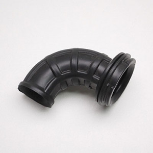 Adaptateur Boite a Air Souple Coude 90&deg; Pour Booster Origine