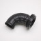 Adaptateur Boite a Air Souple Coude 90° Pour Booster Origine