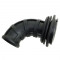 Adaptateur Boite a Air Souple Coude 90° Pour Booster Origine