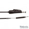 Cable Embrayage M&eacute;caboite Peugeot XP6 / XPS / SMT / XP7 / NK7