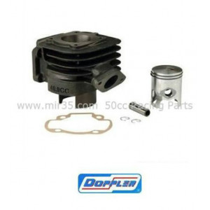 Cylindre Doppler MBK Booster Stunt - Kit Fonte Complet S1F 49.9cc