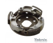 Embrayage Scooter MBK Booster / Speedfight Typhoon / Nitro / SR50 -Allege- (D107)