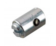 Serre Cable &Oslash; 5mm Lg 7.5mm Poign&eacute;e de Gaz Tirage Rapide type Magura