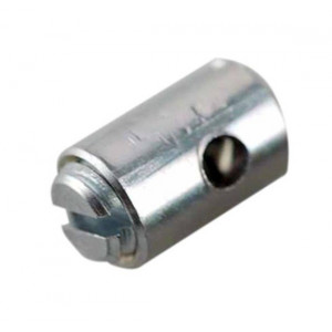 Serre Cable &Oslash; 5mm Lg 7.5mm Poign&eacute;e de Gaz Tirage Rapide type Magura