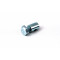 Serre Cable Ø 6mm Lg 7mm Percage Ø 2.5 Poignée de Gaz Peugeot 103