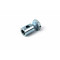 Serre Cable Ø 6mm Lg 7mm Percage Ø 2.5 Poignée de Gaz Peugeot 103