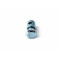 Serre Cable Ø 6mm Lg 7mm Percage Ø 2.5 Poignée de Gaz Peugeot 103