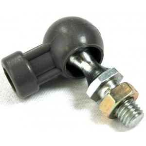 Rotule Lat&eacute;rale pour biellette de s&eacute;lecteur / p&eacute;dale lanceur / Ressort moteur