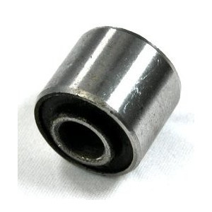 Silentbloc Amortisseur &Oslash; 20x8x / Support Moteur Cyclo Moto Scooter &Oslash; 20mm x &Oslash;8mm
