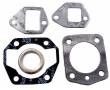 Pochette de joint Haut Moteur Motob&eacute;cane 50EV - MBK EV - Malossi