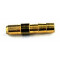 Tube Alimentation essence Laiton pour Carburateur Dellorto PHBG