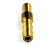 Tube Alimentation essence Laiton pour Carburateur Dellorto PHBG