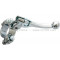 Levier de Décompresseur / Starter Cyclo MBK Peugeot Universel 22mm - Alu Chromé