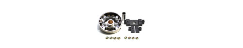 Variateur transmission complet scooter 