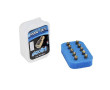 Coffret Gicleur Principal Polini Mikuni TM 180 a 270 (x10) - 10en 10