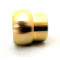 Rotule de Pot Male JDR Replica Bidalot Ø32mm