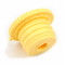 Bouchon Reservoir Plastique Crême Mobylette MBK Motobécane Motoconfort 40 50 - Ø30mm Mobylette