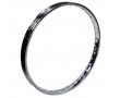 Jante 16" 1.20 x16 Rigida FS 38 Nue Chrome Cyclo Peugeot MBK Motob&eacute;cane (Cerclage ext) 28 Rayons