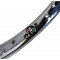 Jante 17" 1.20 x17 Rigida FS 38 Nue Chrome Cyclo Peugeot MBK Motobécane (Cerclage ext) 36 Rayons
