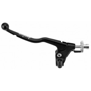 Poign&eacute;e Embrayage GP Domino 3817 F.28 Racing Comp&eacute;tition 2T/4T - Microm&eacute;trique