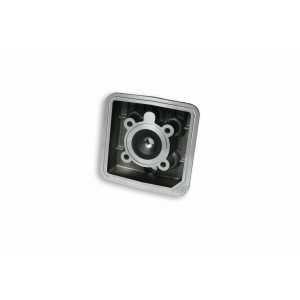 Culasse Malossi GR2 Peugeot 103 Liquide SPX RCX &Oslash; 40mm Surcompress&eacute; Compatible Origine