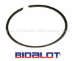Segment Bidalot Racing Acier Chrom&eacute; &Oslash; 40 (40x1mm)