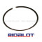 Segment Bidalot Racing Acier Chrom&eacute; &Oslash; 40 (40x1mm)