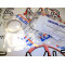 Segment Bidalot Racing Acier Chromé Ø 40 (40x1mm)