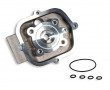 Culasse Malossi Liquide MBK 51 Pour Moteur G2 Replica / Gr2 &Oslash; 39mm (31 5476 / 31 5477)