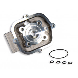 Culasse Malossi Liquide MBK 51 Pour Moteur G2 Replica / Gr2 &Oslash; 39mm (31 5476 / 31 5477)