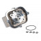 Culasse Malossi Liquide MBK 51 Pour Moteur G2 Replica / Gr2 Ø 39mm (31 5476 / 31 5477)