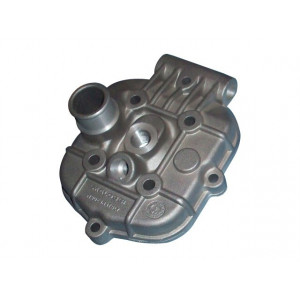 Culasse Malossi GR2 pour MBK 51 Liquide Pour Moteur GR2 (31 5284) avec D&eacute;compresseur
