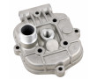 Culasse Malossi Liquide &Oslash;45.5  MBK 51 AV10 (Sans D&eacute;compresseur)