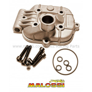 Culasse Malossi MB MG2 pour MBK 51 Liquide pour Moteur MG2 omp&eacute;tition &Oslash; 40