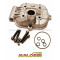 Culasse Cyclo Malossi MBK 51 MG2 GR2 &Oslash; 40