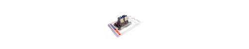 Clapets d'admission Moto 50cc