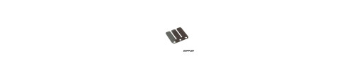 Lamelles de clapet d'admission moto 50cc 