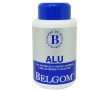 Belgom Alu Pate a Polir + Protection Alu Inox Cuivre 250ml