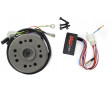Allumage Cyclo MVT Millenium Peugeot 103 Electronique Petit Cone 6V