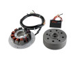 Allumage MVT Millenium MBK Booster Bw's 1990➔ 2003 Stunt Slider 2000➔ 2003 - Analogique Rotor Externe EXT 106